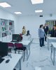 В вузе побывала Майра Айсина