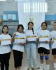 Студенческая лига по волейболу и футзалу