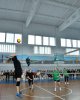 Студенческая лига по волейболу и футзалу