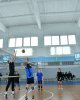 Студенческая лига по волейболу и футзалу