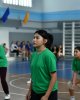 Студенческая лига по волейболу и футзалу