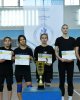 Студенческая лига по волейболу и футзалу