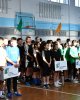 Студенческая лига по волейболу и футзалу