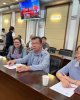 Расширяем горизонты стратегического партнерства