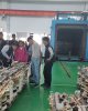 Экскурсия на Alageum Electric