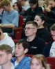 Профилактика - первый шаг в предупреждении правонарушений