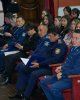 Профилактика - первый шаг в предупреждении правонарушений