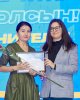 День учителя в Kozybayev University 