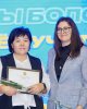 День учителя в Kozybayev University 