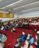 День учителя в Kozybayev University 
