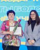 День учителя в Kozybayev University 