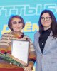 День учителя в Kozybayev University 