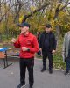 Легкоатлетический кросс «Спорт против наркотиков»