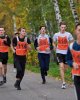 Легкоатлетический кросс «Спорт против наркотиков»