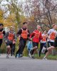 Легкоатлетический кросс «Спорт против наркотиков»