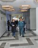 Встреча с представителями Департамента по ЧС СКО