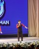 Наши студенты –лучшие в юморе!