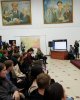 Выставка-конференция по итогам практик студентов