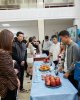 Выставка-конференция по итогам практик студентов