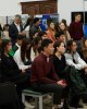 Выставка-конференция по итогам практик студентов