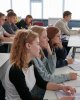 Қазақстанның белгілі саясаттанушысы Қозыбаев университетінің  студенттеріне дәріс оқиды