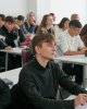 Қазақстанның белгілі саясаттанушысы Қозыбаев университетінің  студенттеріне дәріс оқиды