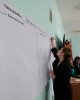 Готовы к работе в проекте «Мамандығым – болашағым»