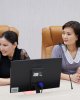 Готовы к работе в проекте «Мамандығым – болашағым»