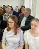фото конференции
