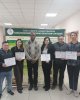 Карапайым қара топырақта егіншілік пен тұқым өндірудің тиімді технологиялары
