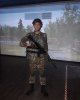 Совершенствуем навыки военного дела