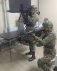 Совершенствуем навыки военного дела