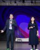100 студентам колледжа помогли определиться с профессией