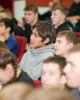 100 студентам колледжа помогли определиться с профессией