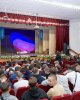 100 студентам колледжа помогли определиться с профессией