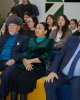 Вечер памяти Бахыта Мустафина