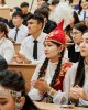 Поздравляем с зачислением в слушатели «Foundation»!
