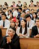 Поздравляем с зачислением в слушатели «Foundation»!