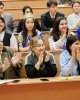 Поздравляем с зачислением в слушатели «Foundation»!