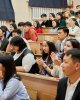 Поздравляем с зачислением в слушатели «Foundation»!
