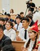 Поздравляем с зачислением в слушатели «Foundation»!