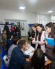 Университет помогает найти работу мечты