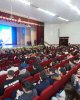Акция «Студенты против наркотиков»