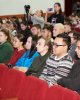 Акция «Студенты против наркотиков»