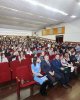 Акция «Студенты против наркотиков»