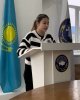 Дебатный клуб «ШЫҢ»