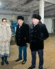 Презентация проекта по переработке шкур в высокопротеиновую кормовую добавку