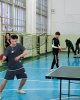 Үстел теннисінен Спартакиада