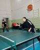 Үстел теннисінен Спартакиада