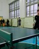 Үстел теннисінен Спартакиада